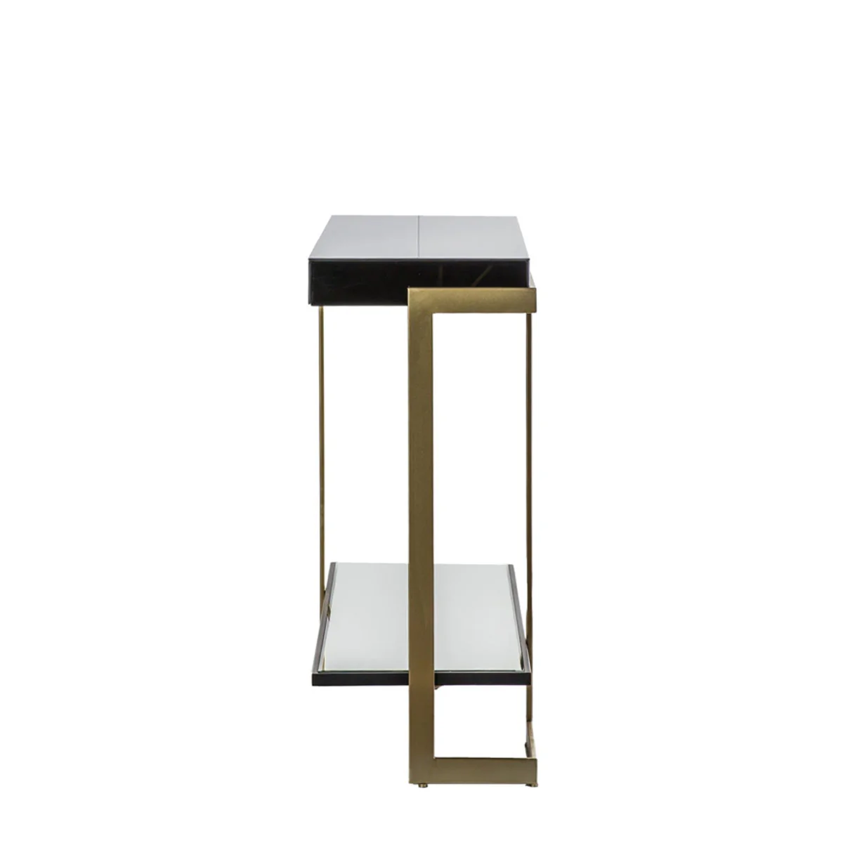 Gallery Direct Ardella Console Table 1200x360x820mm - Image 3