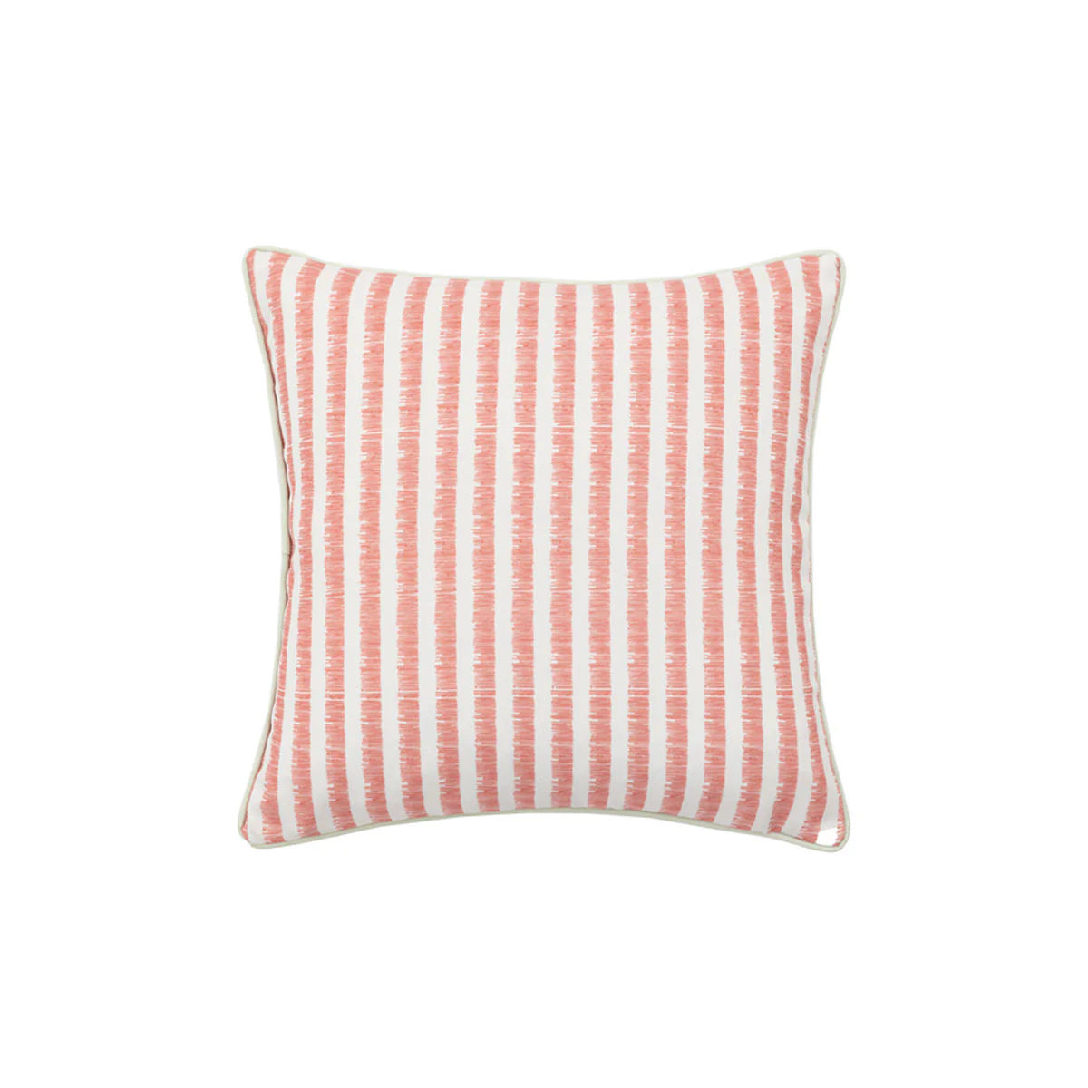 Gallery Direct Aroha Geo Printed Cushion - Image 2