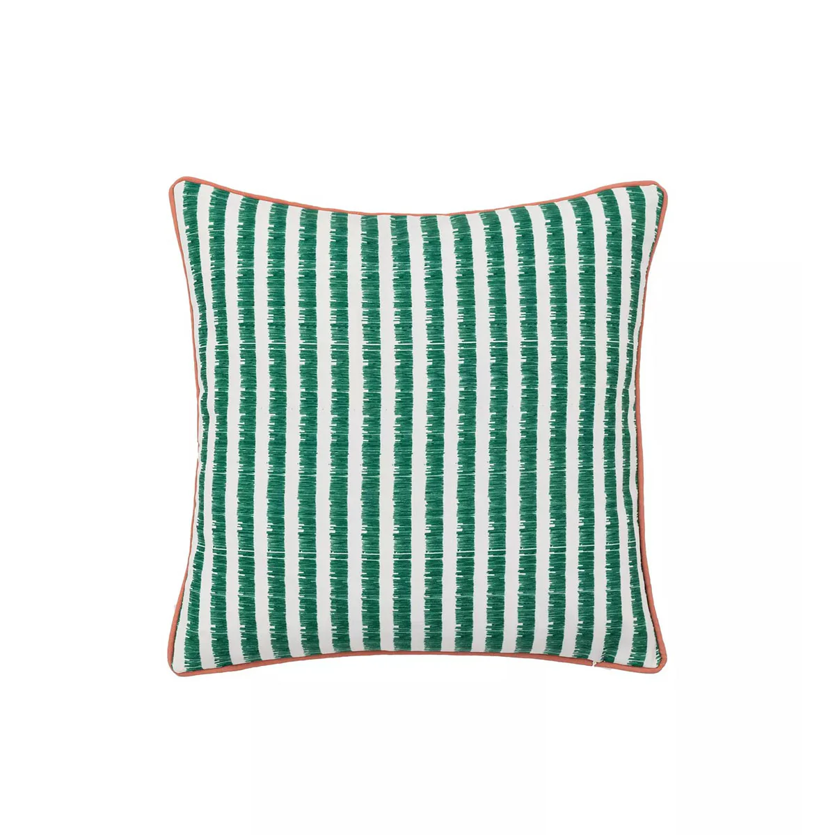 Gallery Direct Aroha Geo Printed Cushion - Image 4