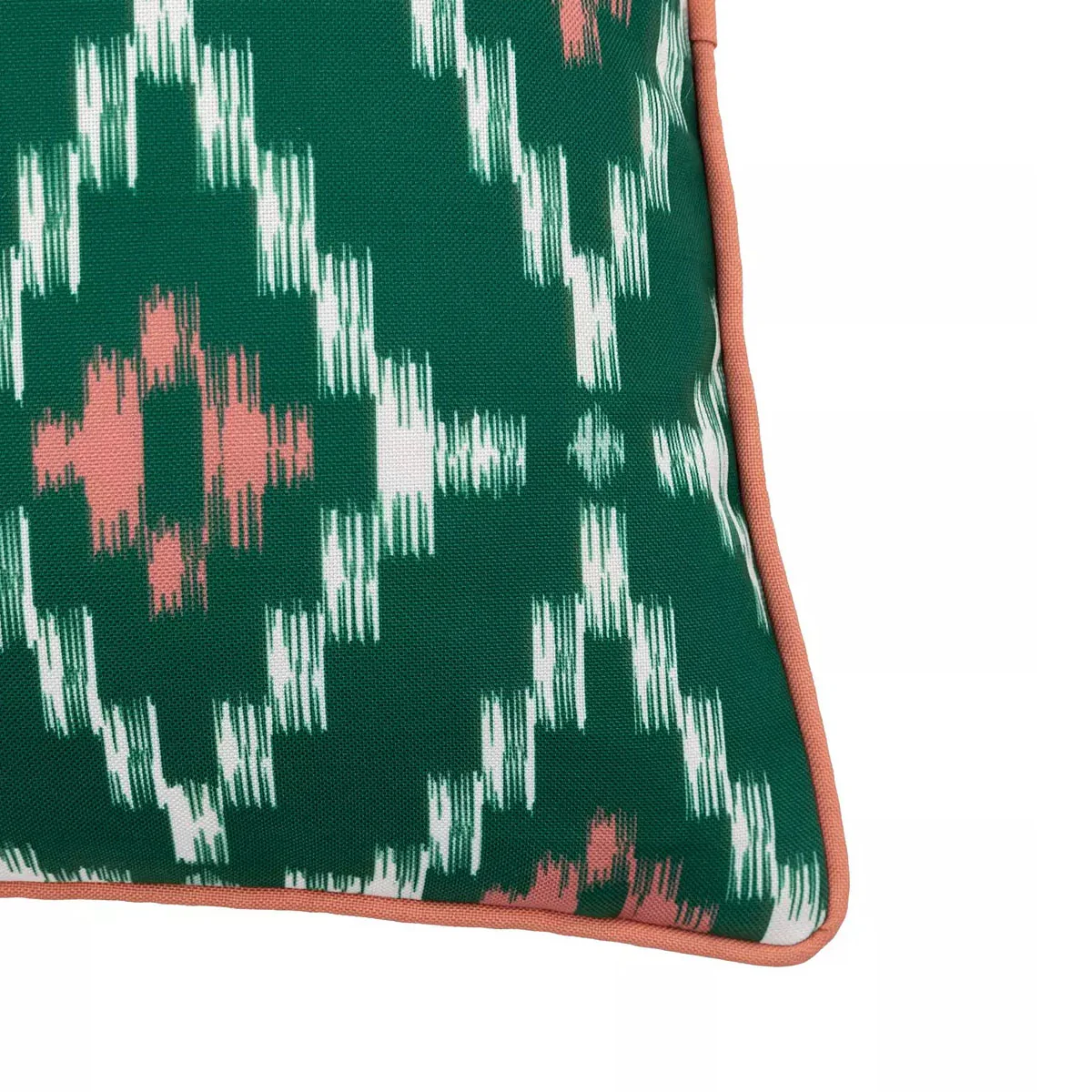 Gallery Direct Aroha Geo Printed Cushion - Image 7