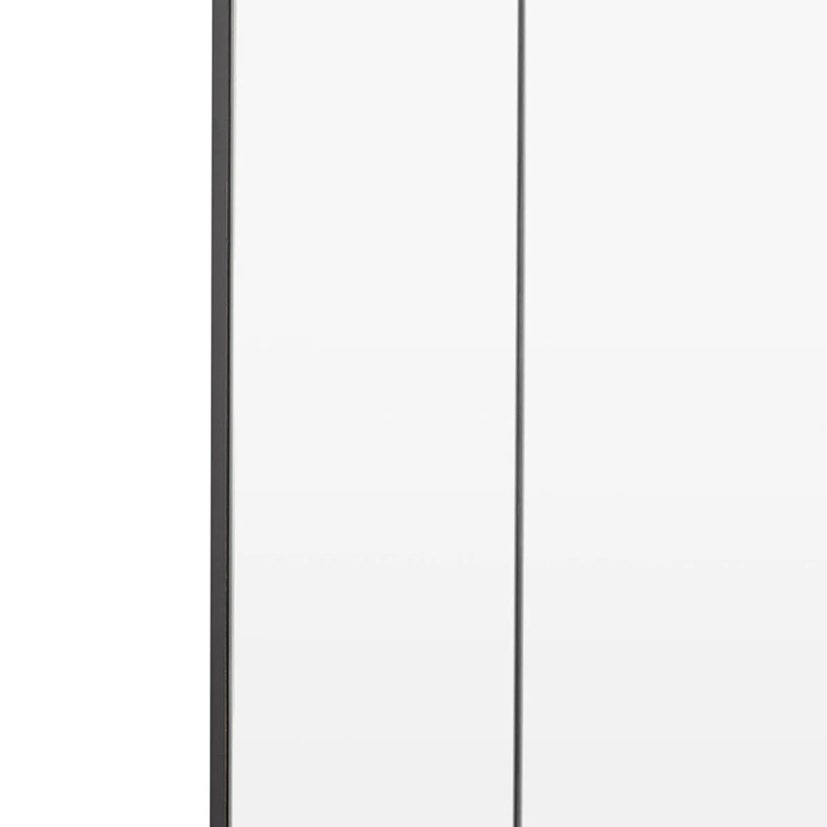 Gallery Direct Aston Leaner Mirror 1400x600mm - Image 4