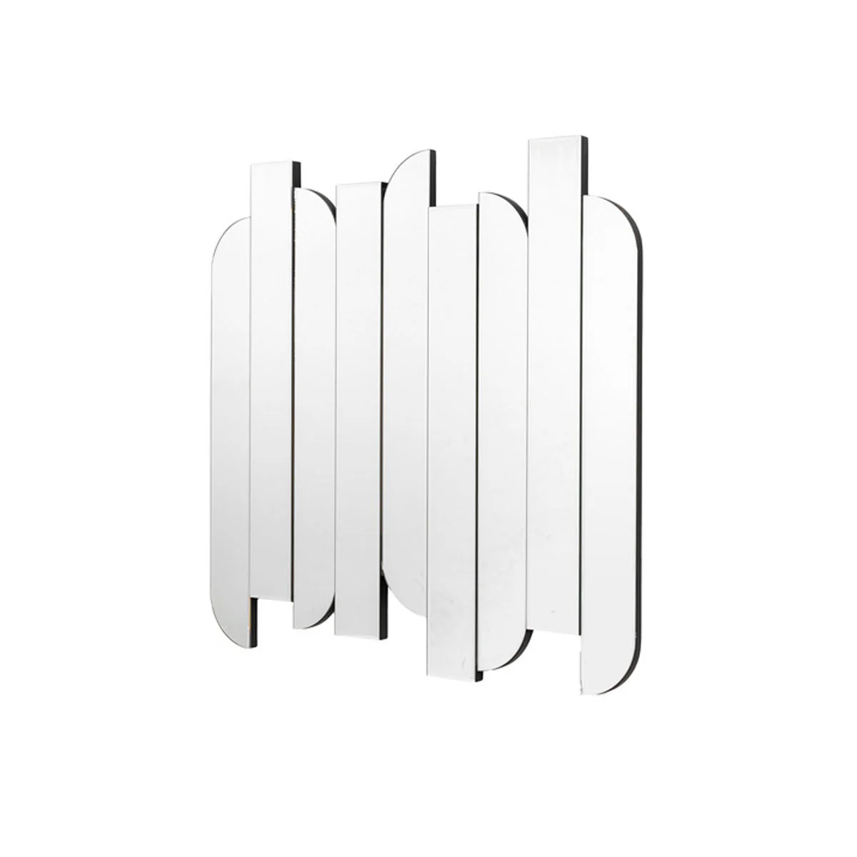 Gallery Direct Astorga Mirror 900x25x900mm - Image 2