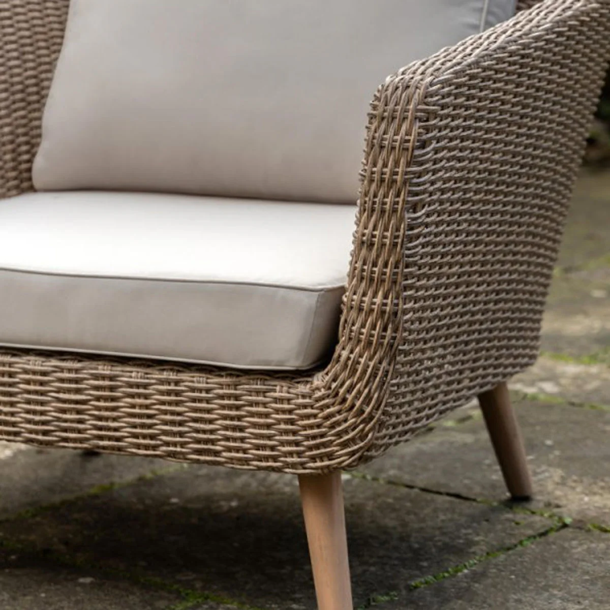 Gallery Direct Avena Lounge Set - Image 2