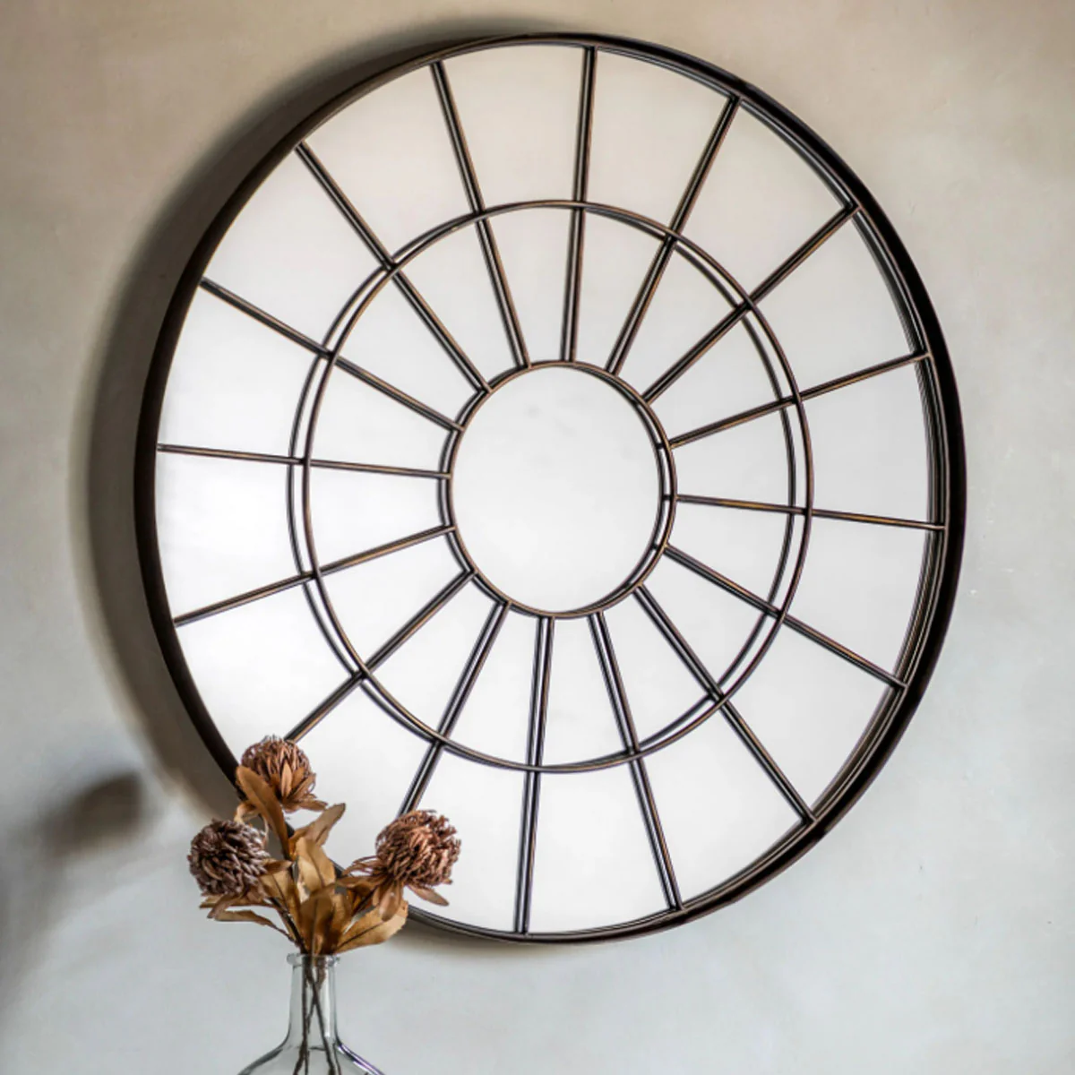 Gallery Direct Battersea 1005x1005mm - Image 6