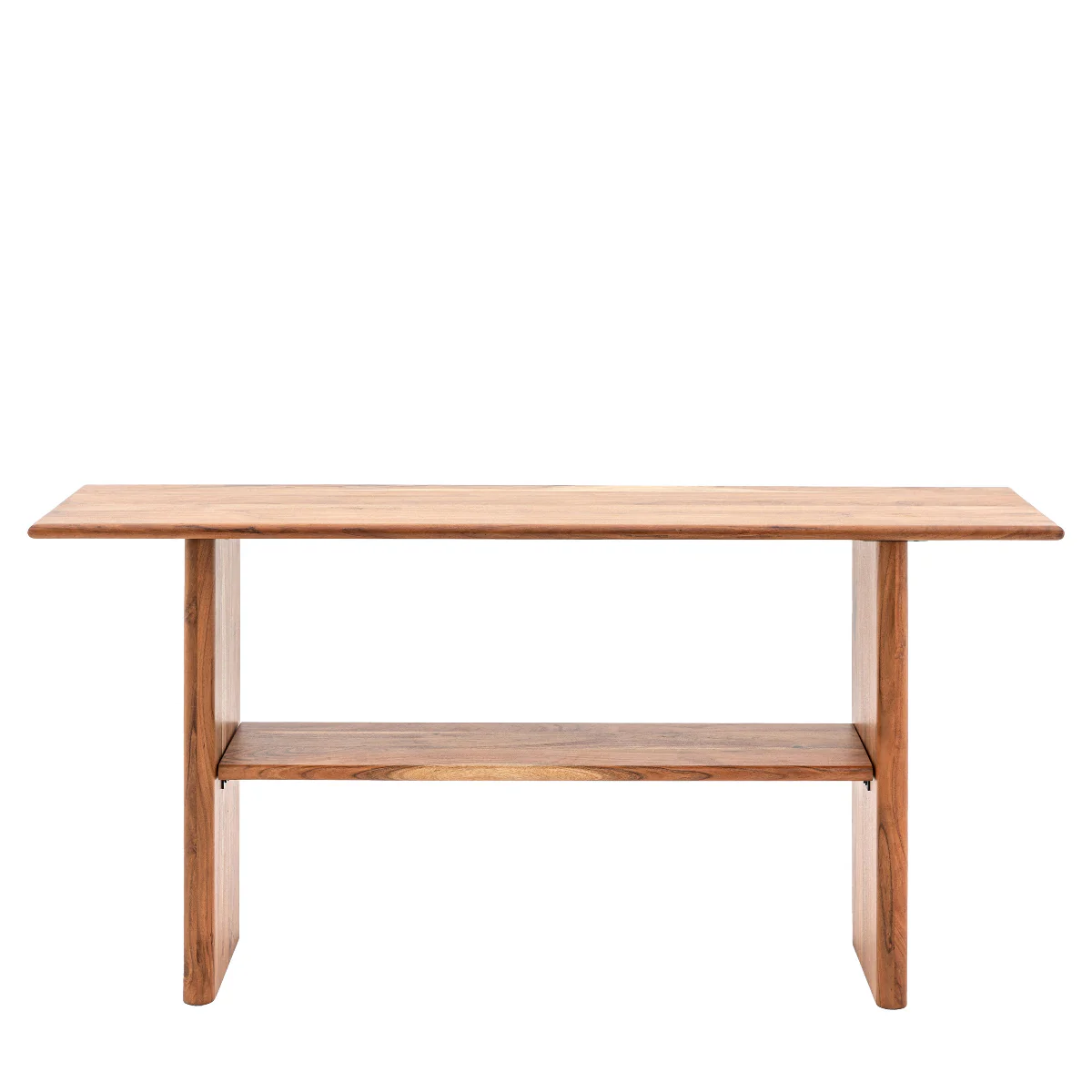Gallery Direct Borden Console Table 1600x430x750mm