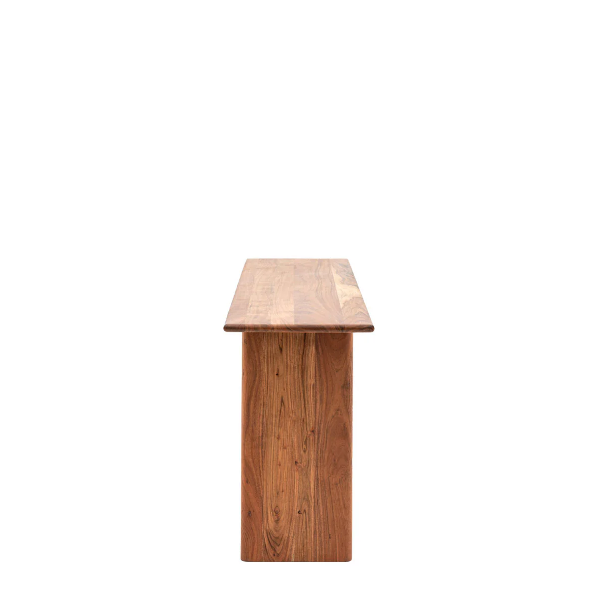 Gallery Direct Borden Console Table 1600x430x750mm - Image 3
