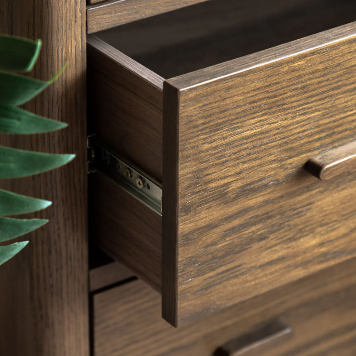 Gallery Direct Camden 3 Drawer Chest - Image 14