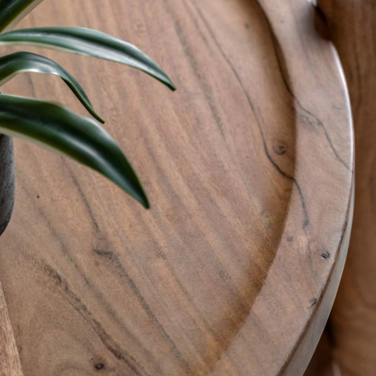 Gallery Direct Cannes Coffee Table 800x800x400mm - Image 7