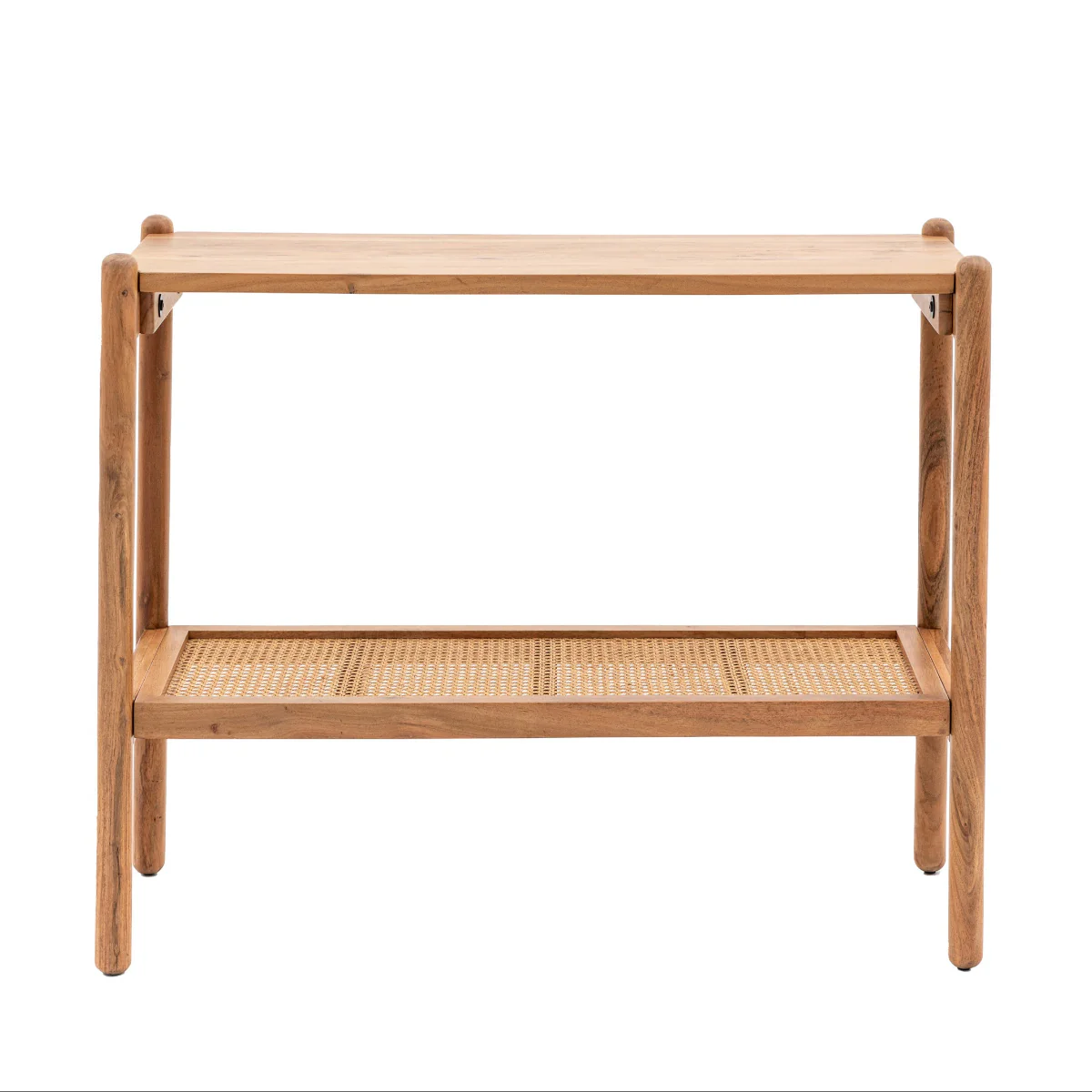 Gallery Direct Cannes Console Table 1000x360x810mm