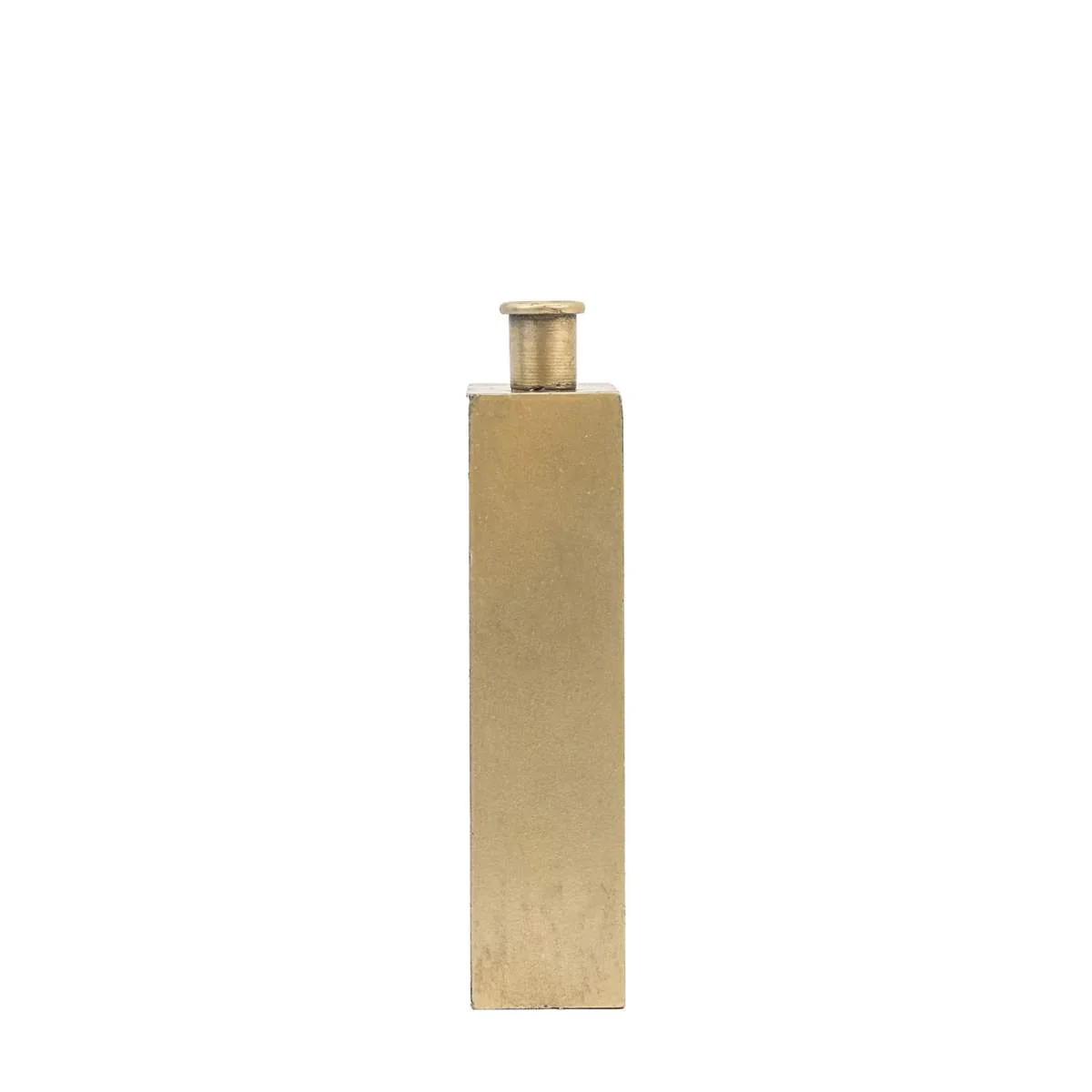 Gallery Direct Casa Candleholder Small Gold - Image 3