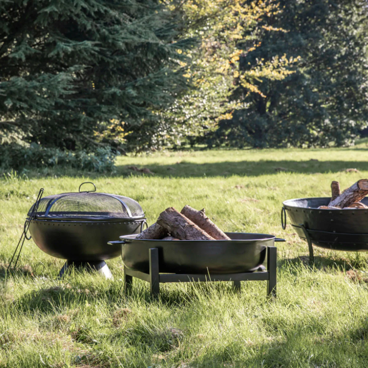 Gallery Direct Casoli Firepit - Image 6