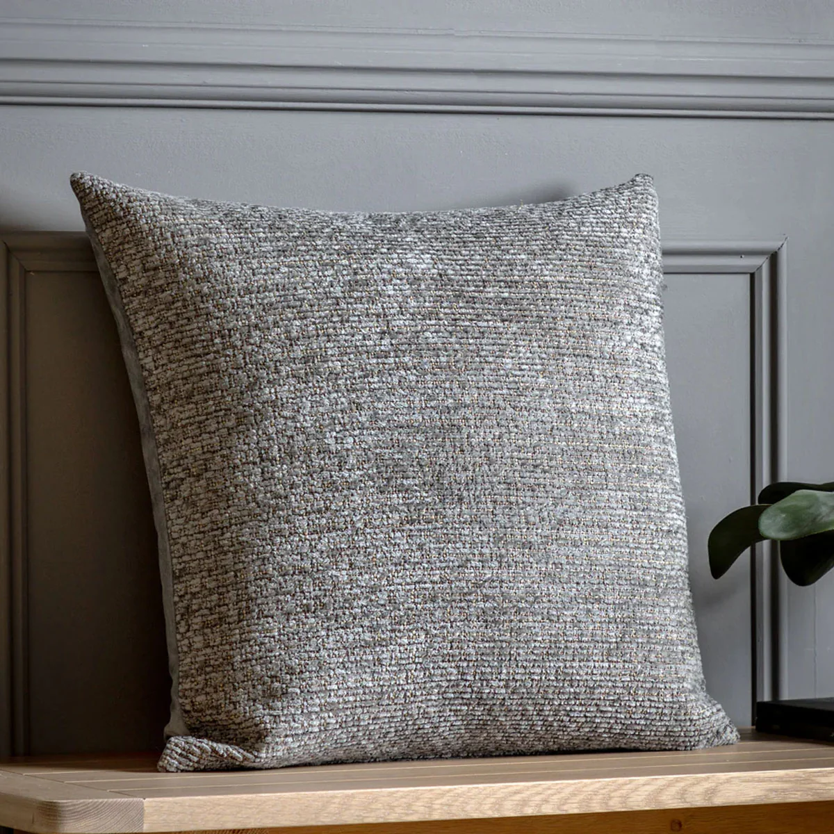 Gallery Direct Chenille Cushion - Image 17