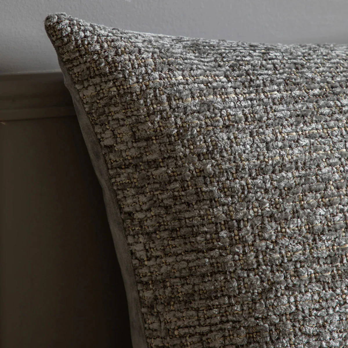 Gallery Direct Chenille Cushion - Image 22
