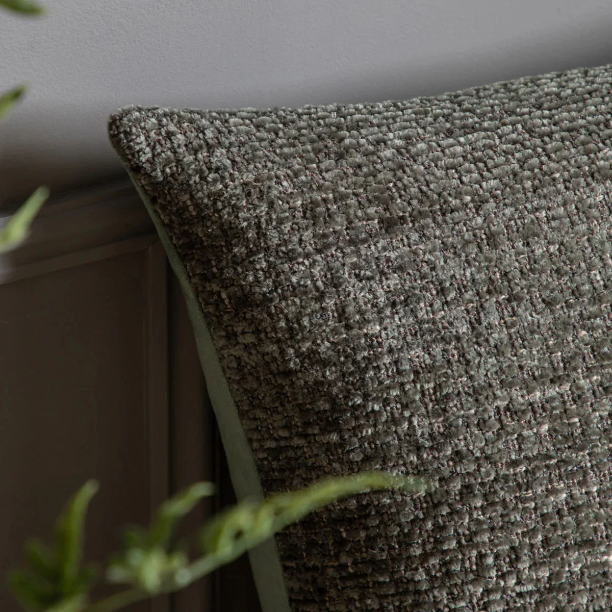 Gallery Direct Chenille Cushion - Image 23