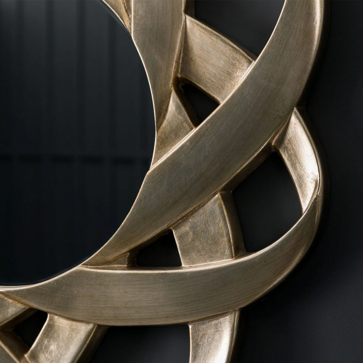 Gallery Direct Constellation Mirror 980x980mm - Image 3