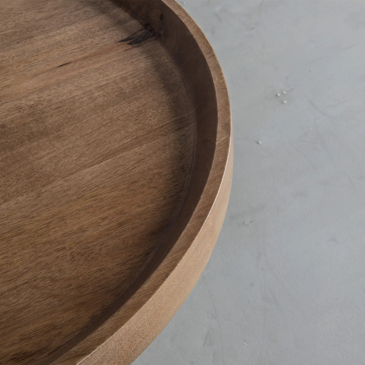 Gallery Direct Dakota Nest Of 2 Tables 550x550x520mm - Image 6