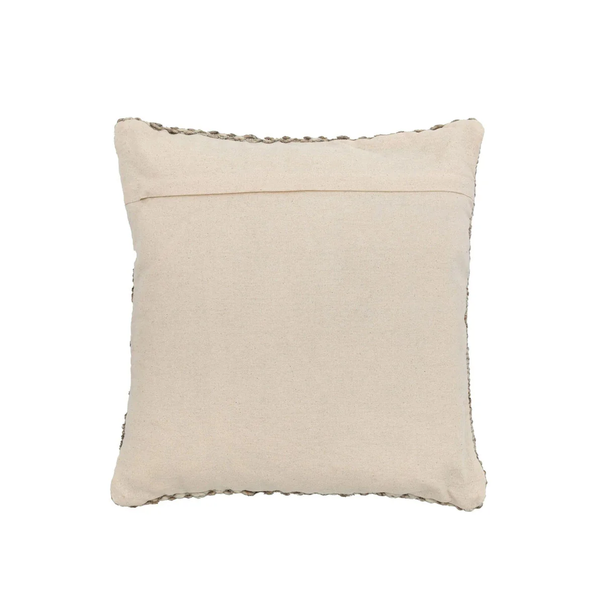 Gallery Direct Delamere Cushion Natural - Image 2