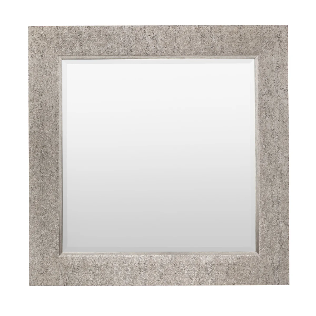 Gallery Direct Delhi Square Mirror 925x925mm