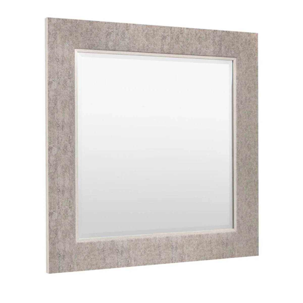 Gallery Direct Delhi Square Mirror 925x925mm - Image 3