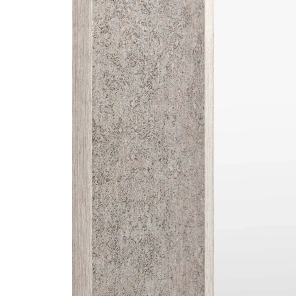 Gallery Direct Delhi Square Mirror 925x925mm - Image 4