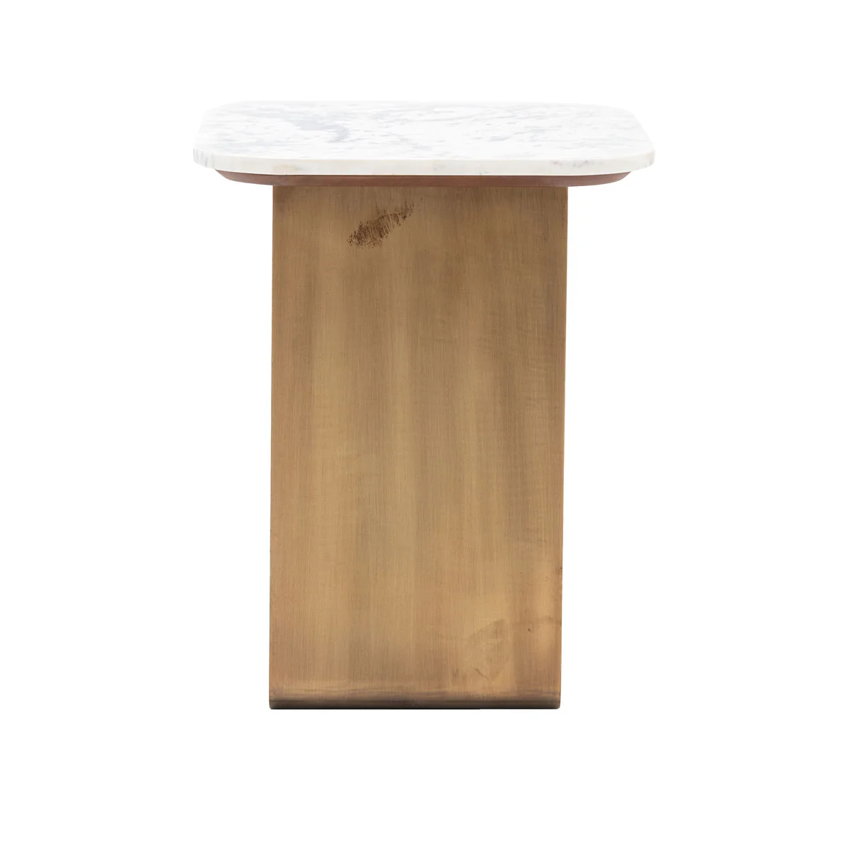 Gallery Direct Dorado Side Table 440x440x550mm - Image 3