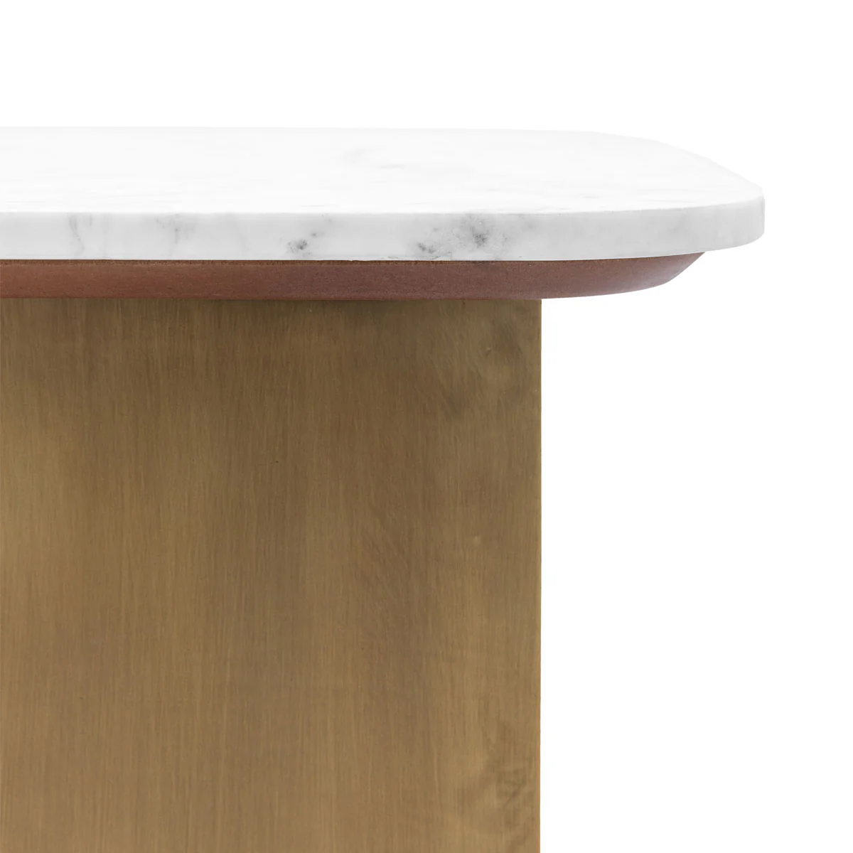 Gallery Direct Dorado Side Table 440x440x550mm - Image 4
