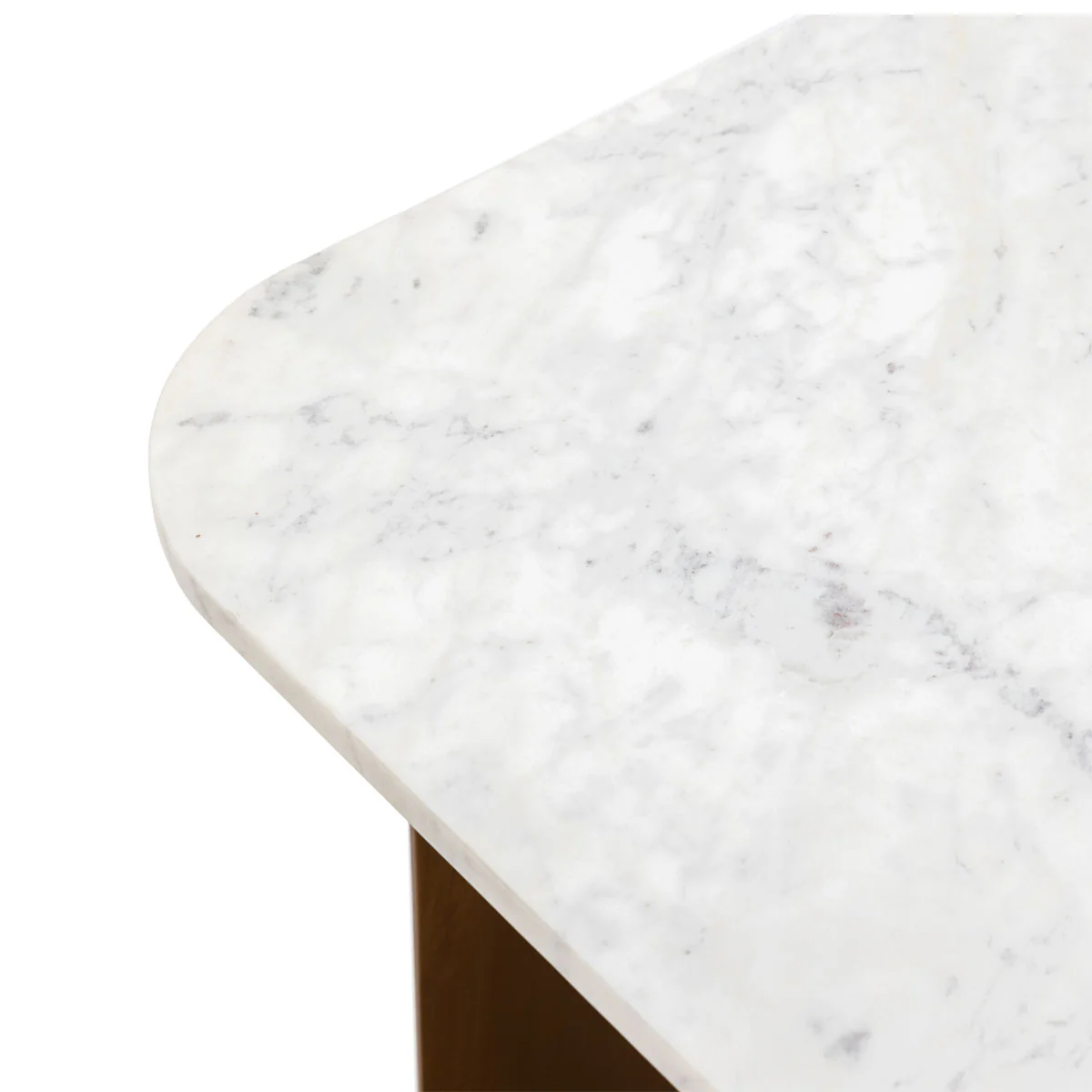 Gallery Direct Dorado Side Table 440x440x550mm - Image 5