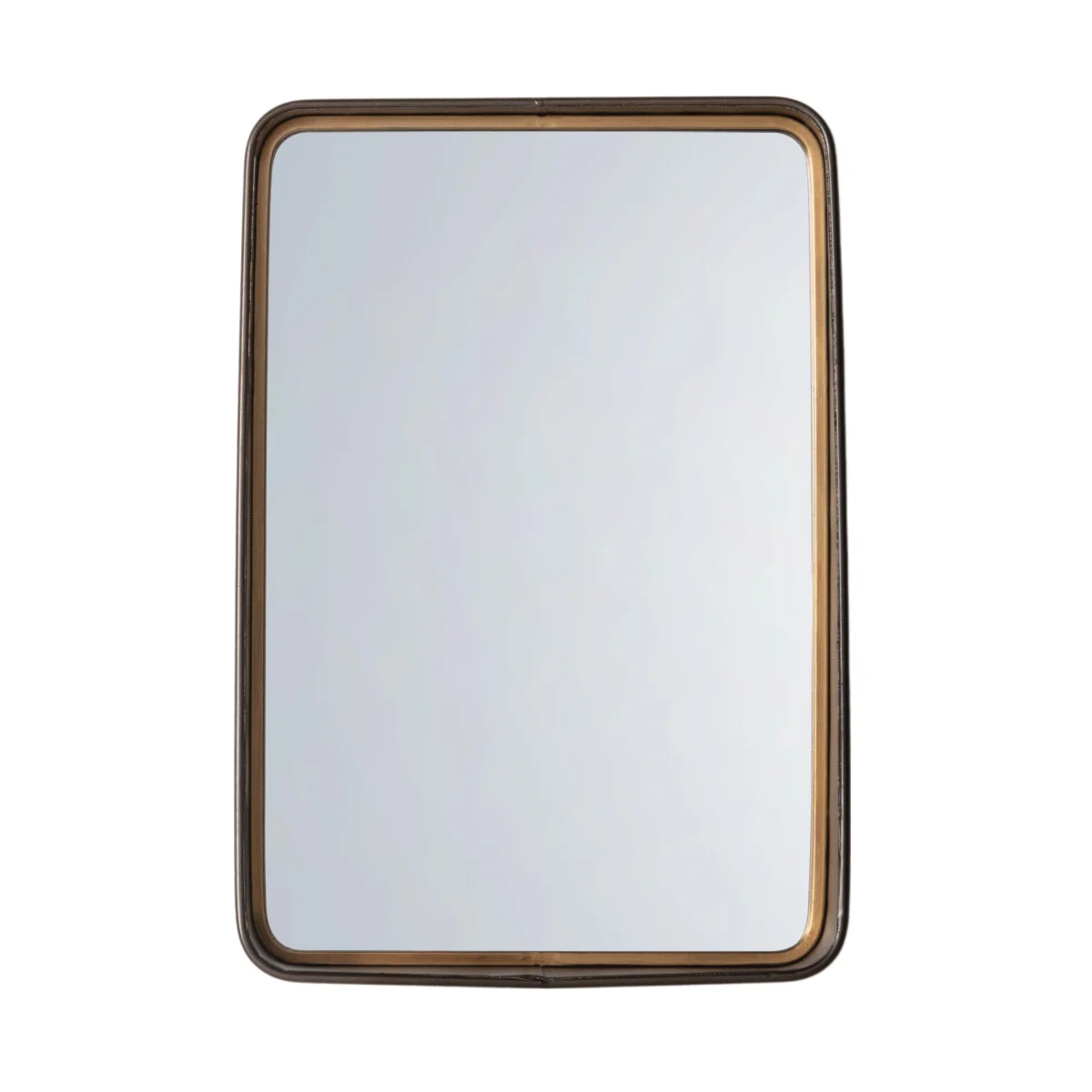 Gallery Direct Earl Mirror 415x95x620mm