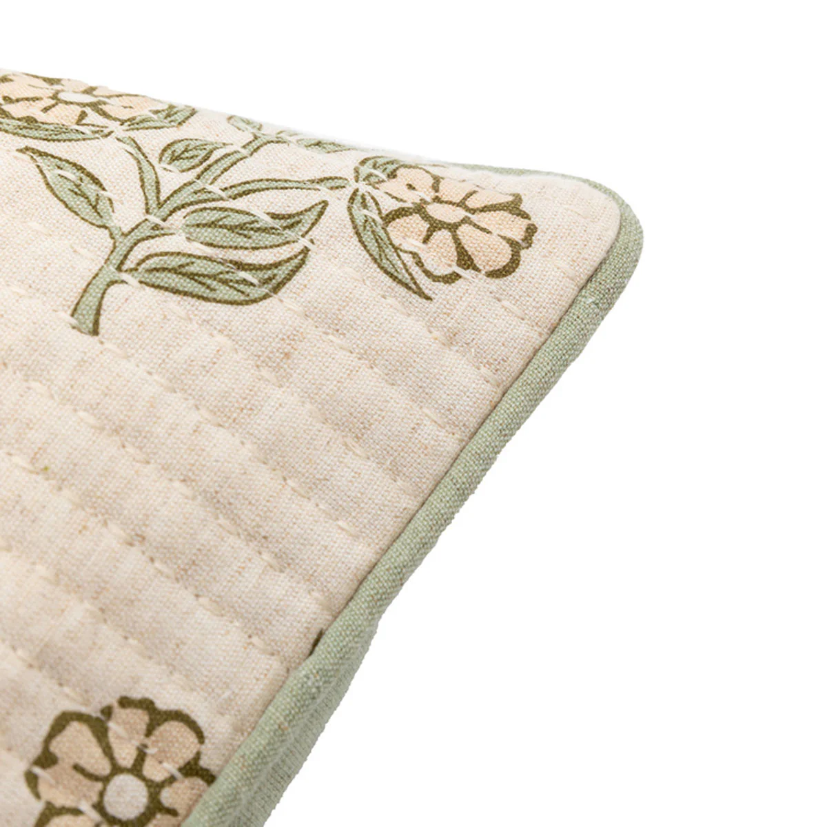 Gallery Direct Elsdon Floral Cushion - Image 4