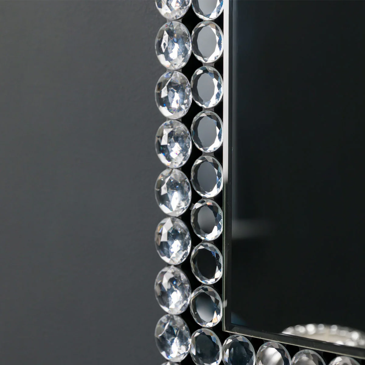 Gallery Direct Fallon Rectangle Mirror 900x600mm - Image 4