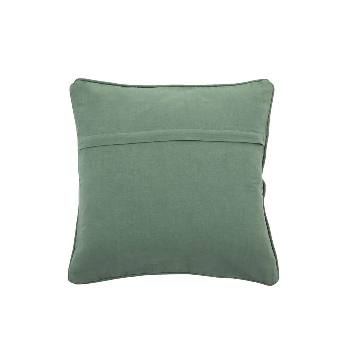 Gallery Direct Forest Stag and Deer Cushion - Image 2