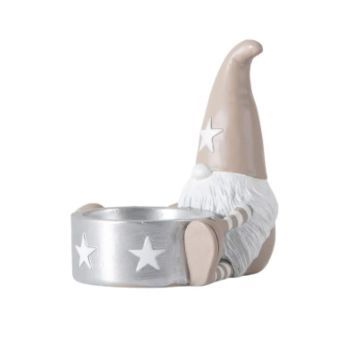 Gallery Direct Gerald Gonk Tealight Holder - Image 2