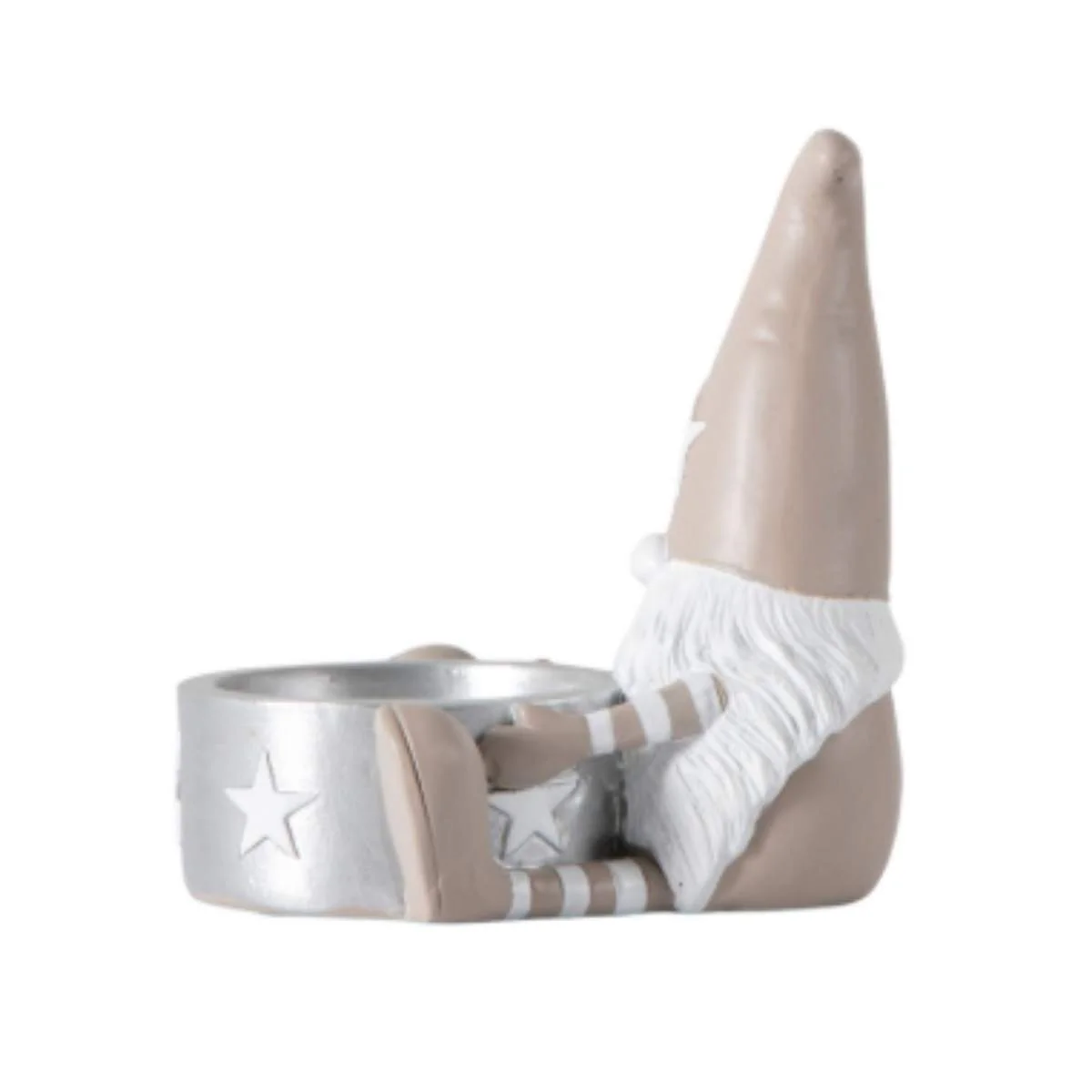 Gallery Direct Gerald Gonk Tealight Holder - Image 3