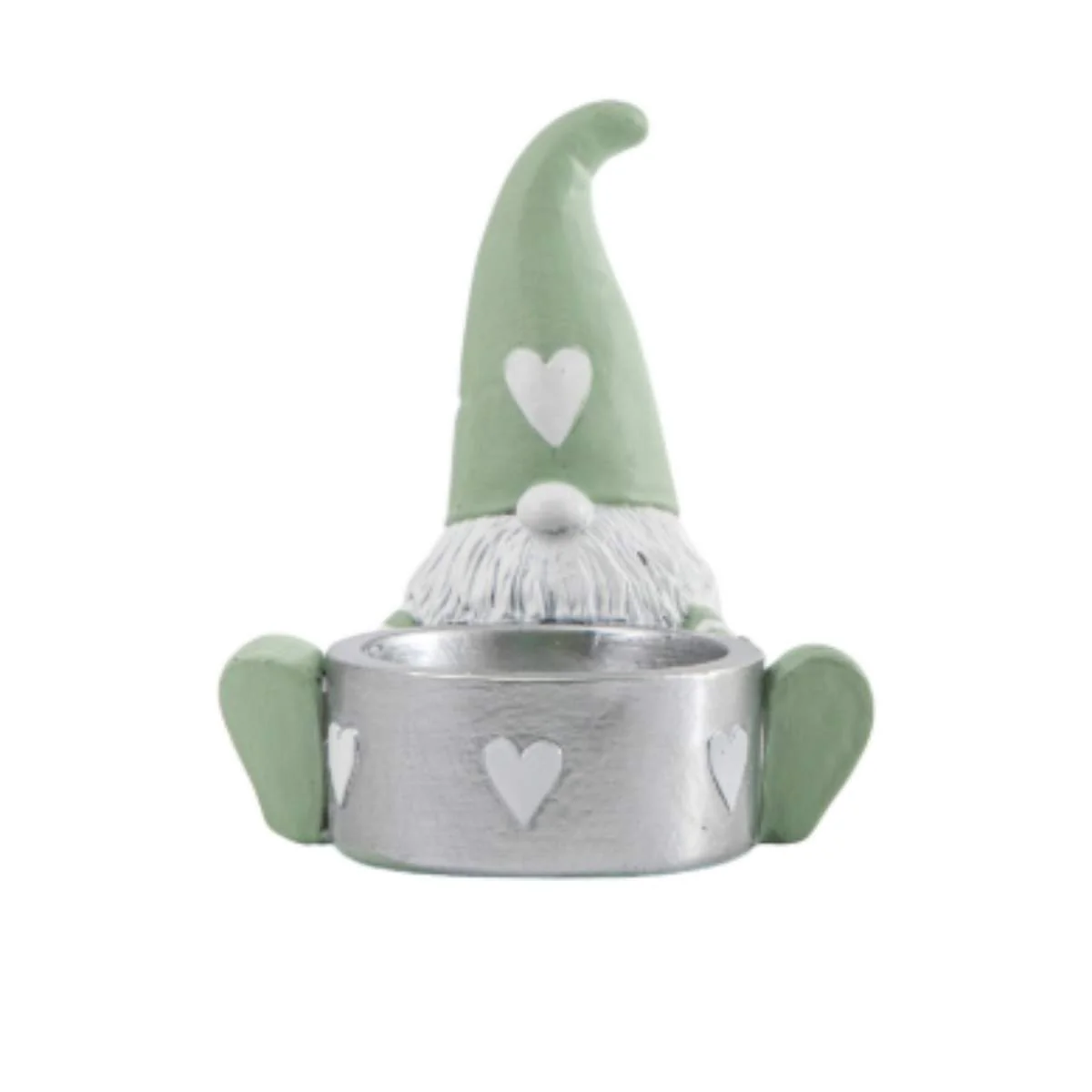 Gallery Direct Gerald Gonk Tealight Holder - Image 4