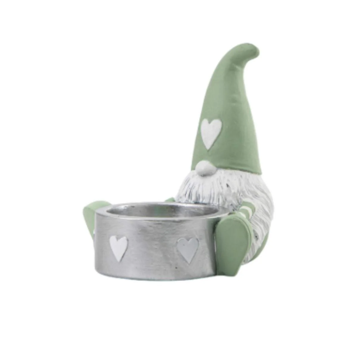 Gallery Direct Gerald Gonk Tealight Holder - Image 5