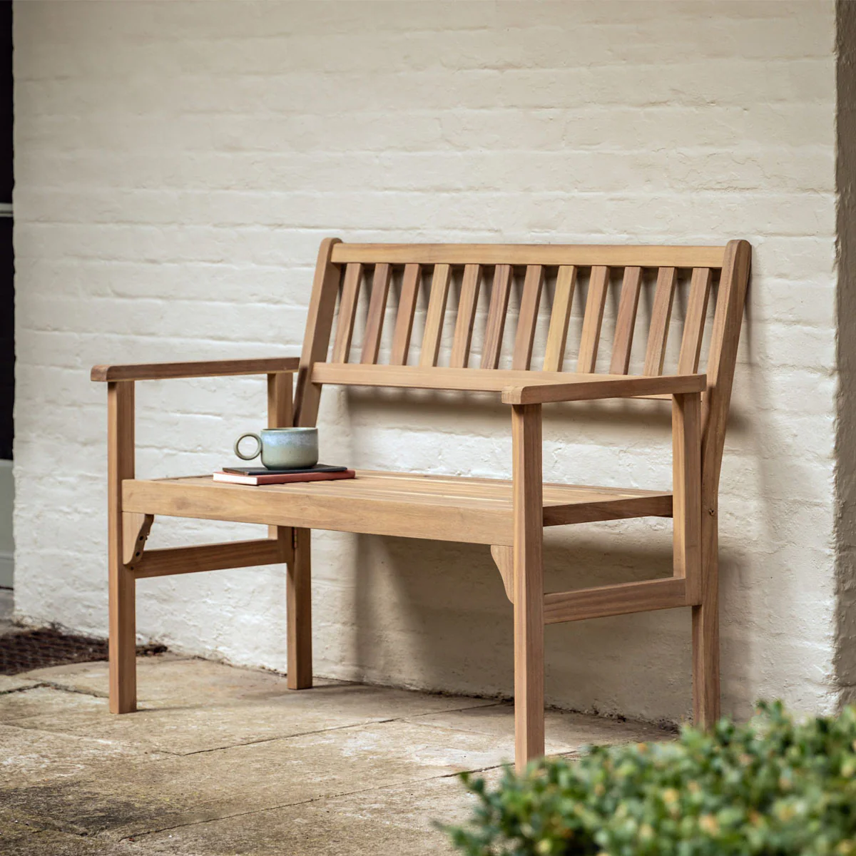 Gallery Direct Gerani Bench - Image 10