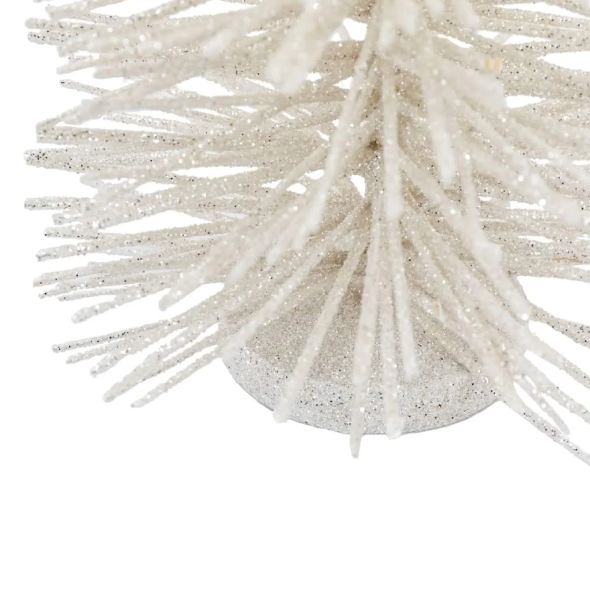 Gallery Direct Glittered Brush Tree - Image 3