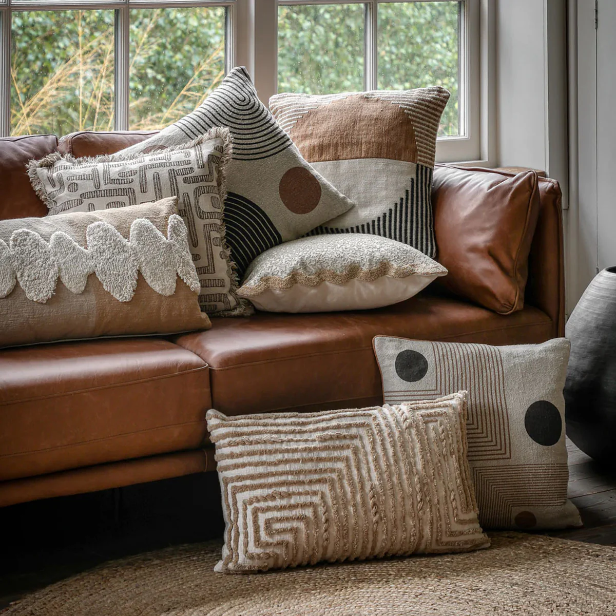 Gallery Direct Goa Cushion - Image 4