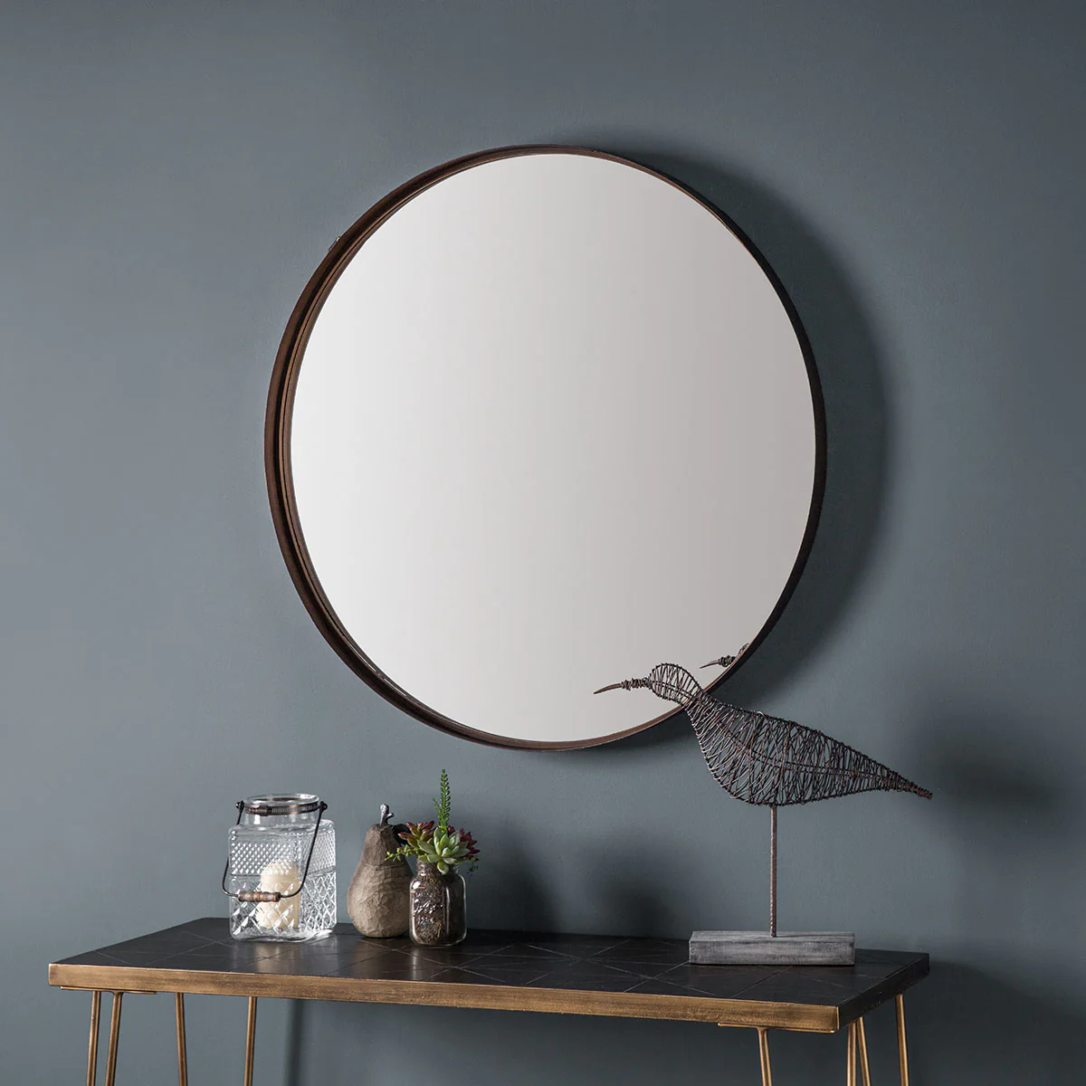 Gallery Direct Greystoke 830mm - Image 3