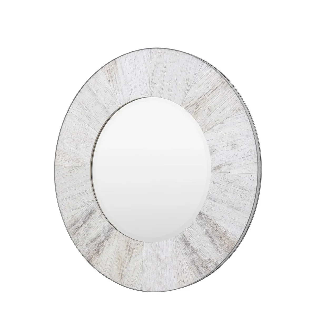 Gallery Direct Hackney Round Mirror 900mm - Image 2