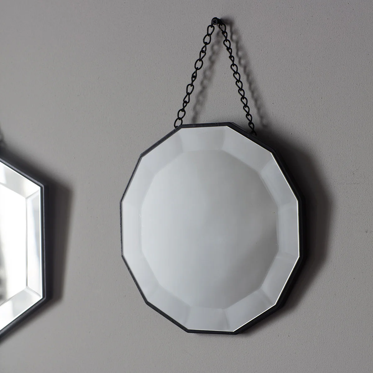 Gallery Direct Haines Scatter Mirrors (Set of 3) - Image 2