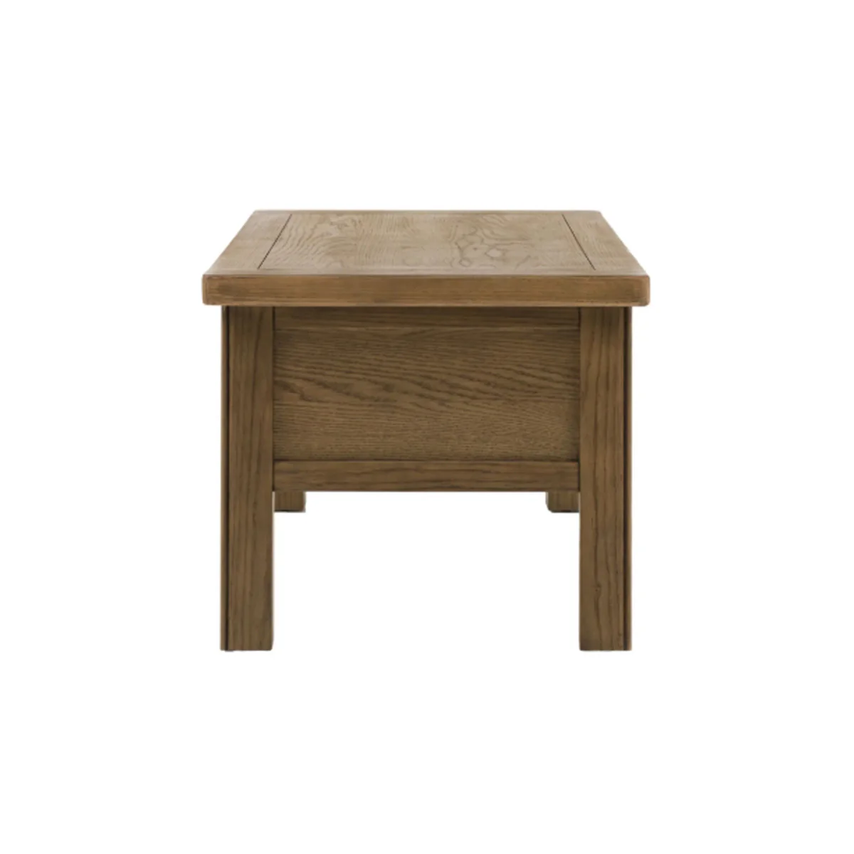 Gallery Direct Hardwick 2 Drawer Coffee Table - Image 3