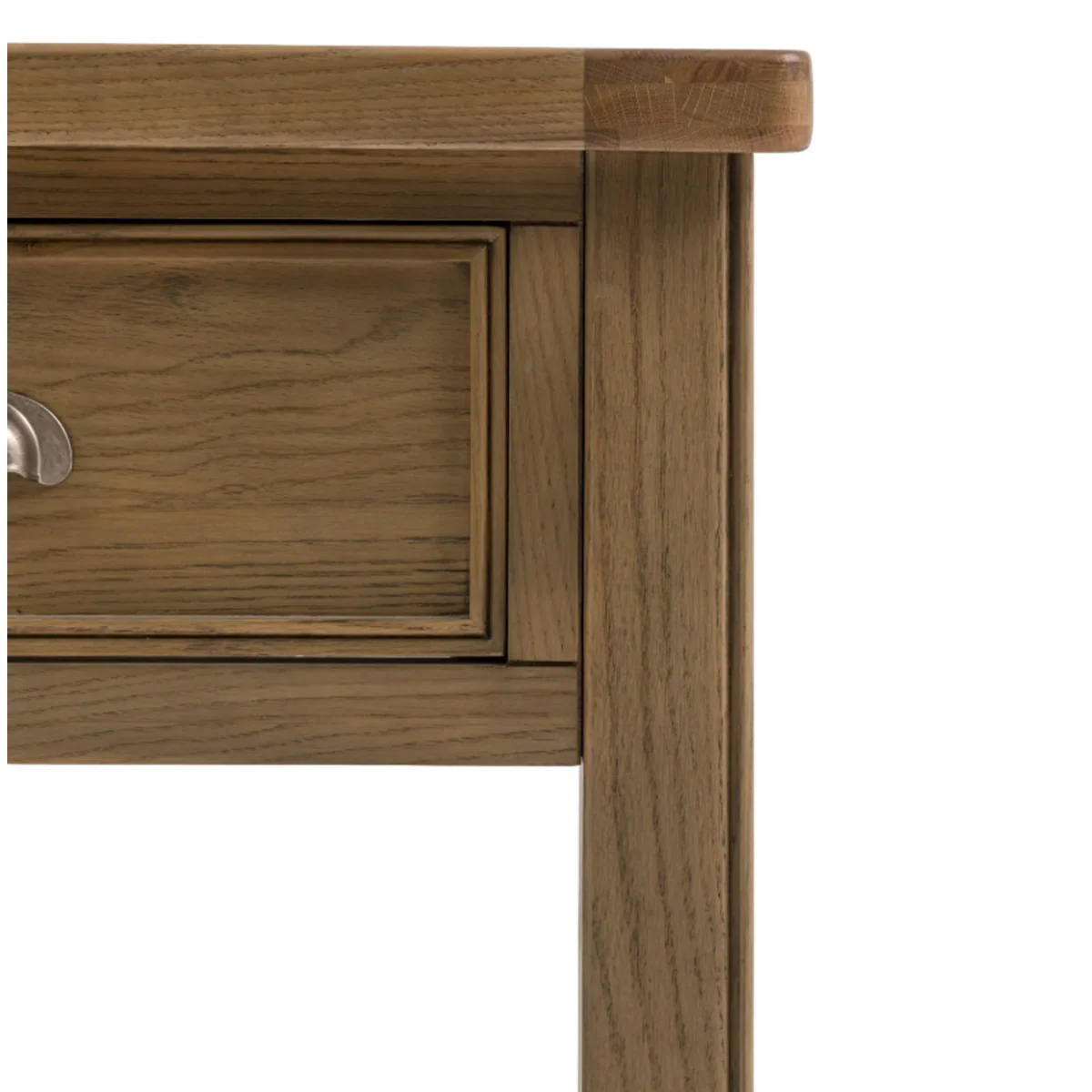 Gallery Direct Hardwick 2 Drawer Coffee Table - Image 5