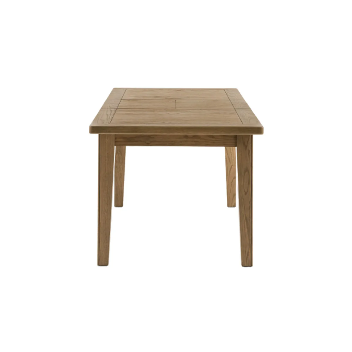 Gallery Direct Hardwick Extending Dining Table - Image 3