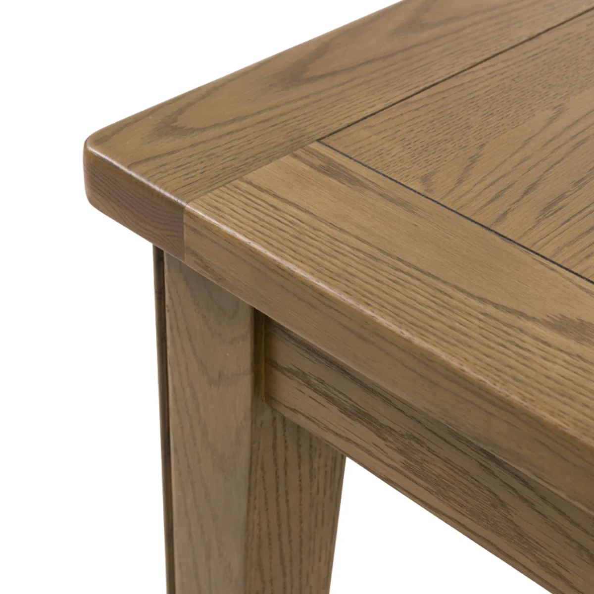 Gallery Direct Hardwick Extending Dining Table - Image 5