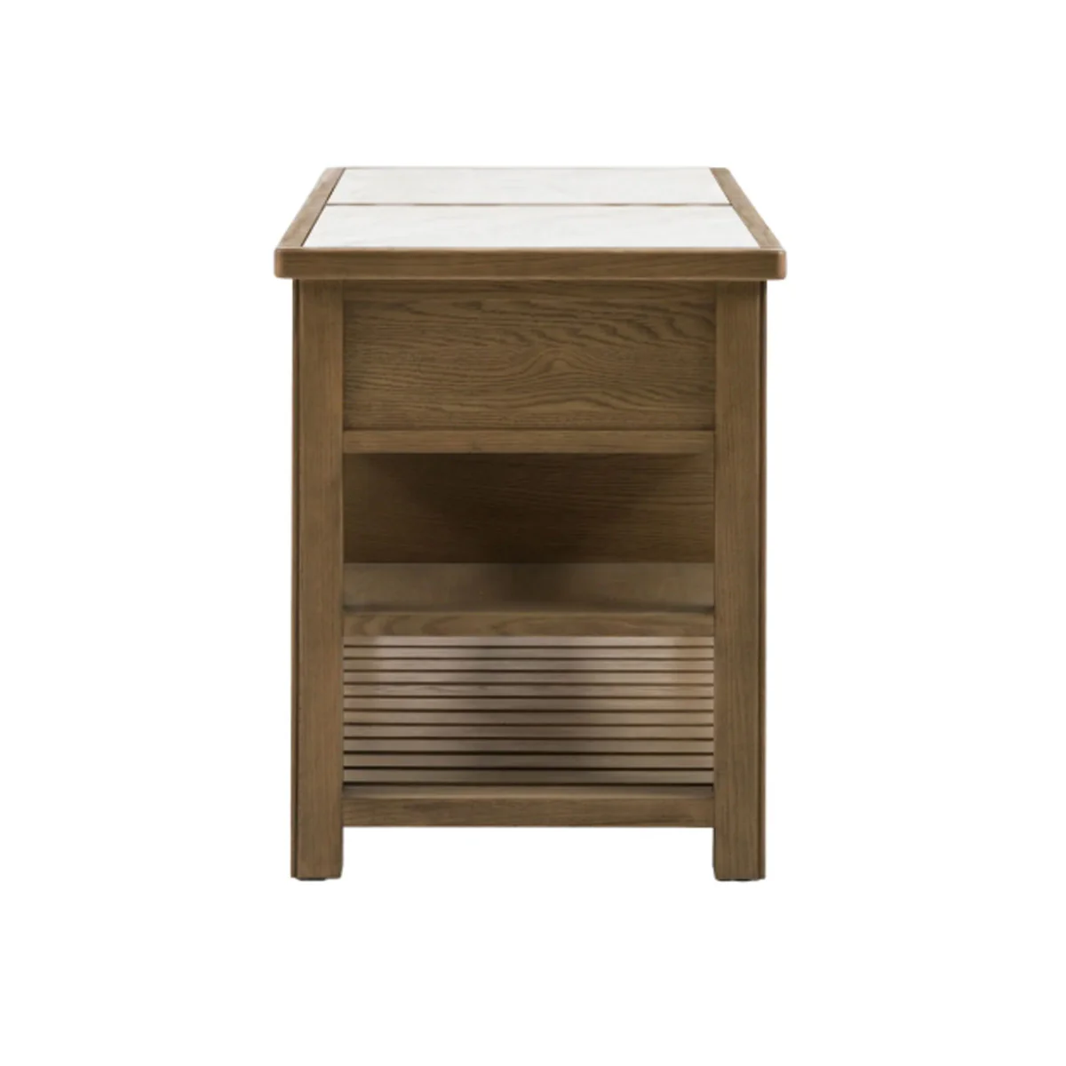 Gallery Direct Hardwick Kitchen Island - Image 3