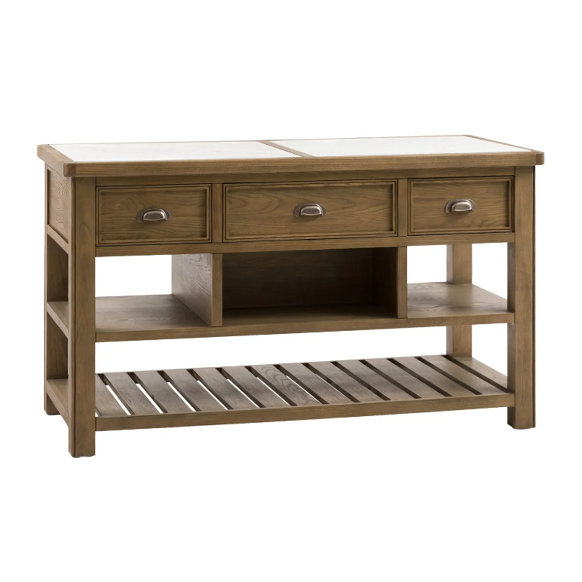 Gallery Direct Hardwick Kitchen Island - Image 4