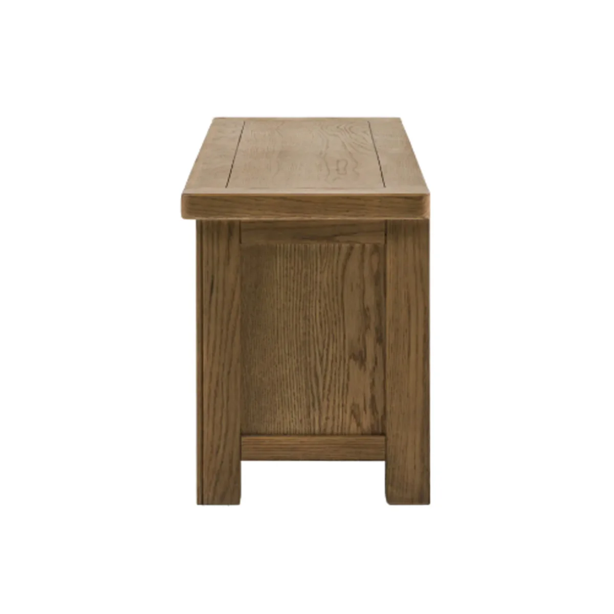 Gallery Direct Hardwick Media Unit - Image 3