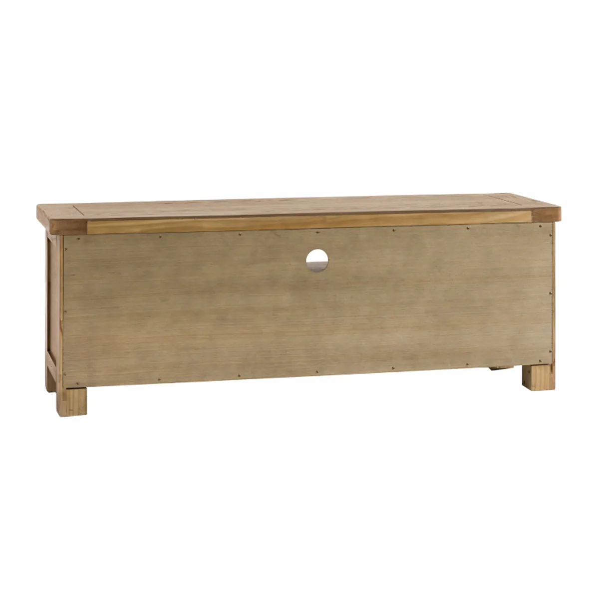 Gallery Direct Hardwick Media Unit - Image 4