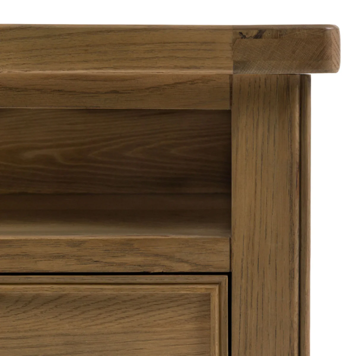 Gallery Direct Hardwick Media Unit - Image 5